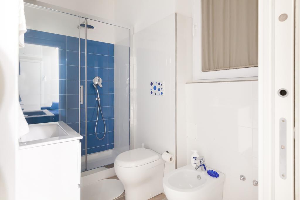 Un Passino Da San Pietro Casa Casa vacanze *