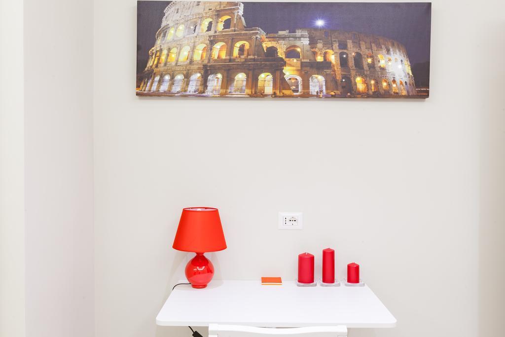 Casa vacanze Un Passino Da San Pietro Casa Roma