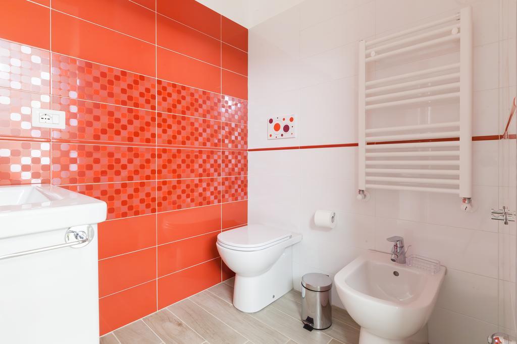 Casa vacanze Un Passino Da San Pietro Casa